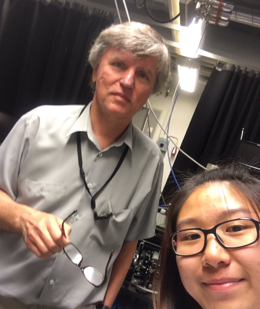 It's time to say goodbye to TUT. Time flies. It's been a fruitful month and I've really learnt a lot from Prof. Nikolai. 👍