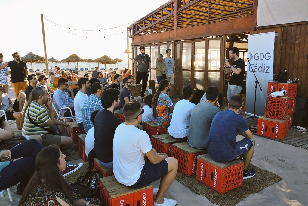 Eliezer López tweet media