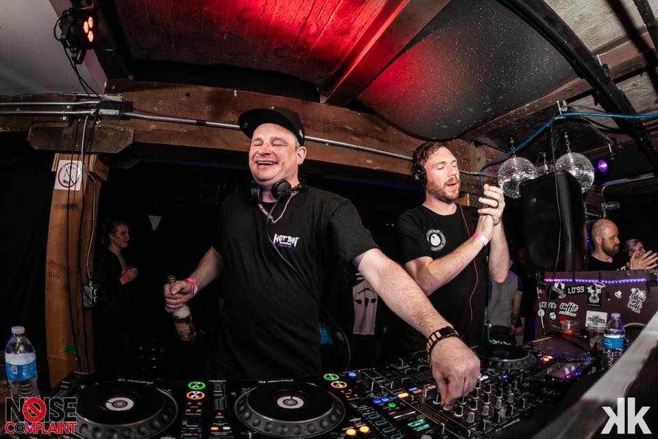 ParadigmPresnts's tweet photo. HELLLLOOOOO BROOKLYN! @w_o_r_t_h_y and @option4music are coming for you TONIGHT at @PaperBoxNYC!

LAST CHANCE for discounted presale tickets: https://t.co/Q8XyRp062v https://t.co/6oF9hM2U5Y