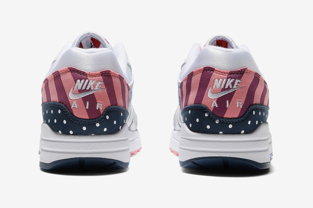 7Filthy's tweet photo. Parra x Nike Air Max 1 dropping soon... stay tuned! #sneakers #sneakerhead #kicks #instakicks #sneakerheads #sneakerholics #sneakerporn #nike #AirMax #Parra #dopeshit #FilthyLIFE https://t.co/WZgIy95457