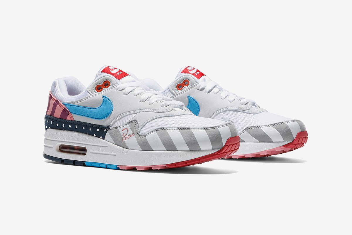 7Filthy's tweet photo. Parra x Nike Air Max 1 dropping soon... stay tuned! #sneakers #sneakerhead #kicks #instakicks #sneakerheads #sneakerholics #sneakerporn #nike #AirMax #Parra #dopeshit #FilthyLIFE https://t.co/WZgIy95457