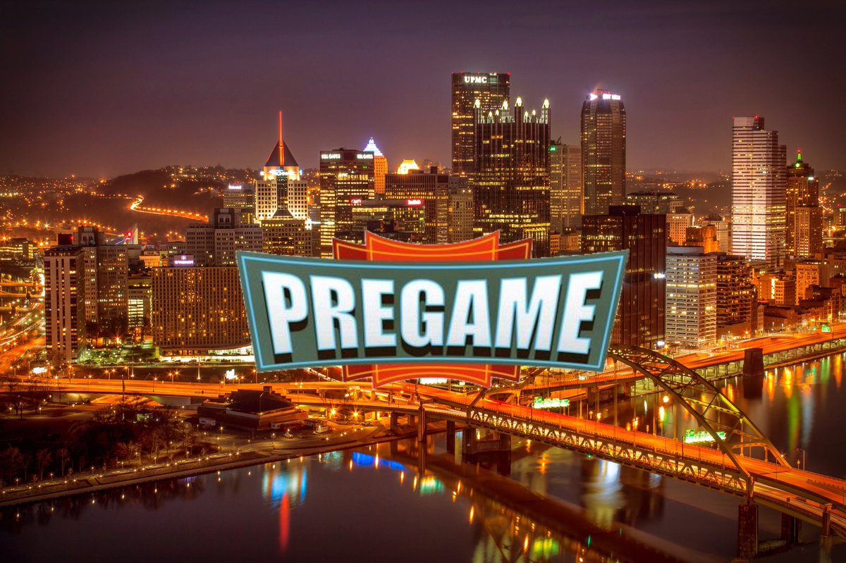 Stop in tonight for $4 Coors Light 20oz drafts and $5 Trashcans!!!!! <a href="/coorspgh/">Coors Pittsburgh</a> <a href="/BarJutsu/">Bar-Jutsu</a>