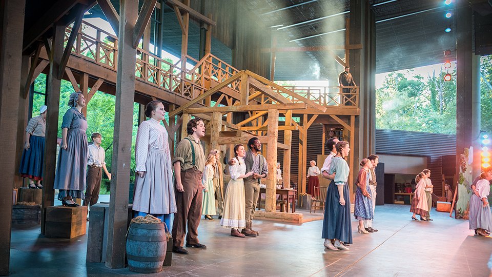 Enjoy history and heritage all month long! conta.cc/2JZ5knb