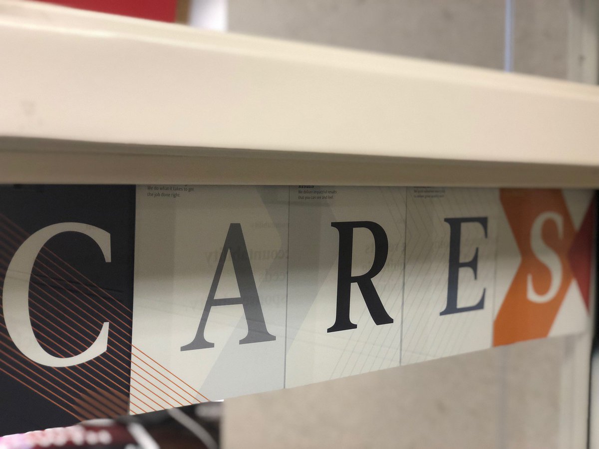 CareWorksofOhio's tweet image. Exciting things are happening in Dublin! #CareWorks #TheYorkWay #FriYAY