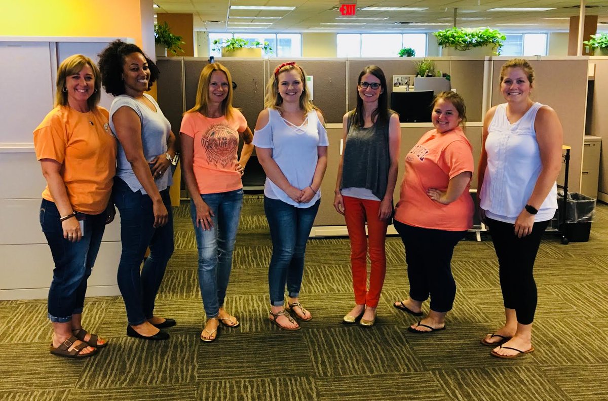 CareWorksofOhio's tweet image. Exciting things are happening in Dublin! #CareWorks #TheYorkWay #FriYAY