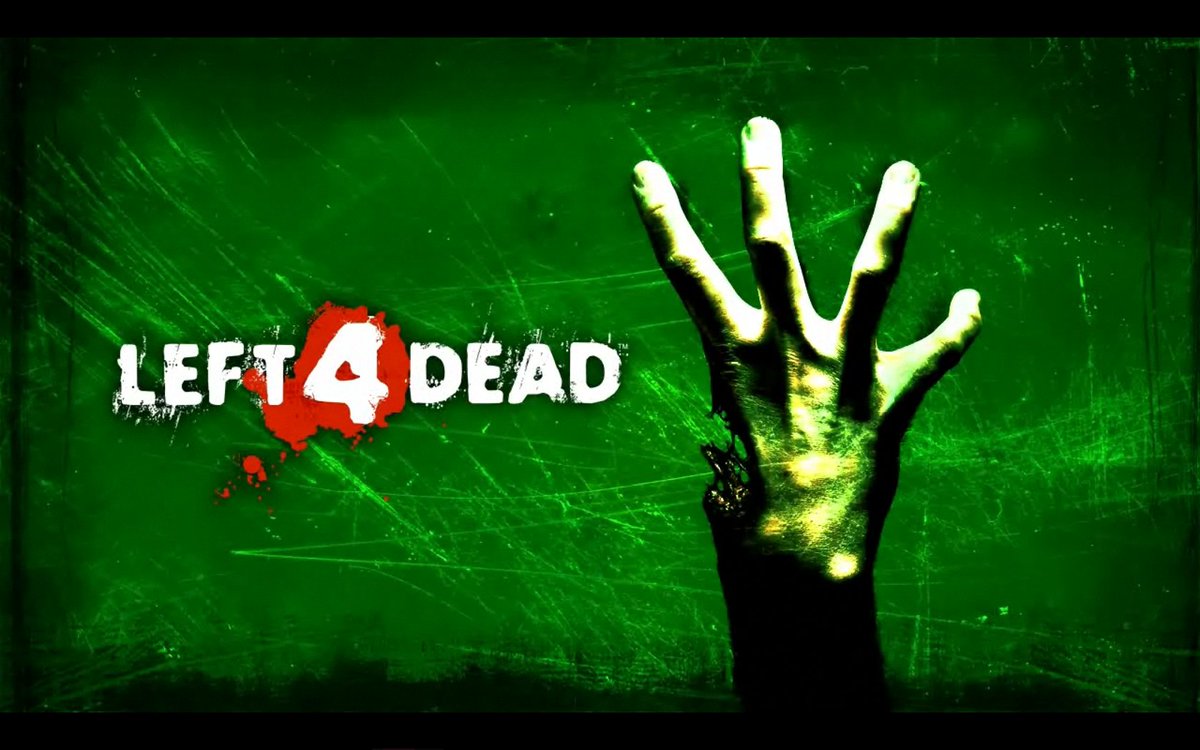 ComicBookNOW's tweet photo. Left 4 Dead 3 Hope Is Not Dead, According to Recent Job Listing: https://t.co/KxnoB83vbk https://t.co/ugW0O7eb03