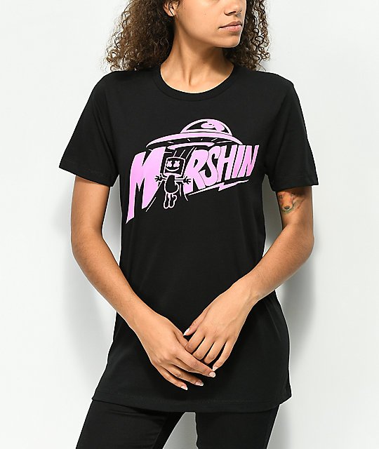 MarshinCo's tweet photo. New shirts for our lady marshins! https://t.co/EKIAB31FXH
