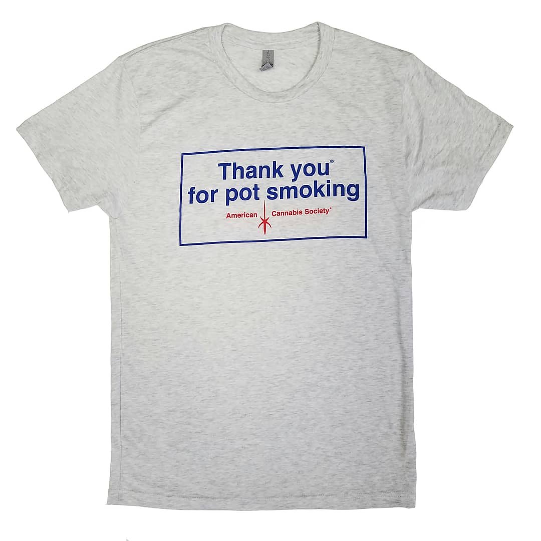 ty4potsmoking's tweet photo. Our shirts are now available on amazon! Use the link below for more info!

https://t.co/ZnwkYNKgpv

#thankyouforpotsmoking #givememymedicine #gettingnice #americancannabissociety #iamnotacriminal https://t.co/UewIGvOPs6