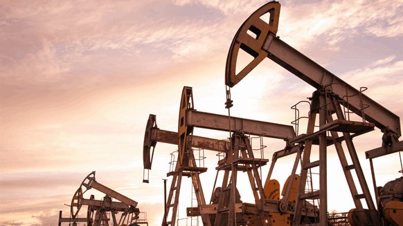 Baker Hughes: US Oil Drillers Cut Rigs For Second Week In A Row dlvr.it/QYyQbr