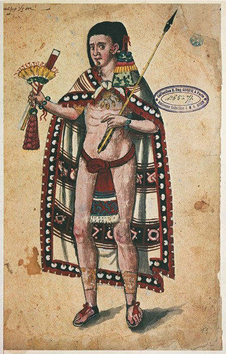 Nezahualpilli Últimas noticias y actualidad en vivo Scoopnest