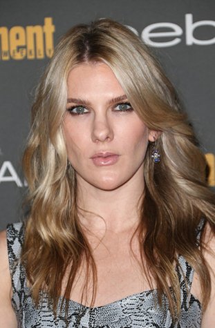 Happy Birthday to Lily Rabe!    