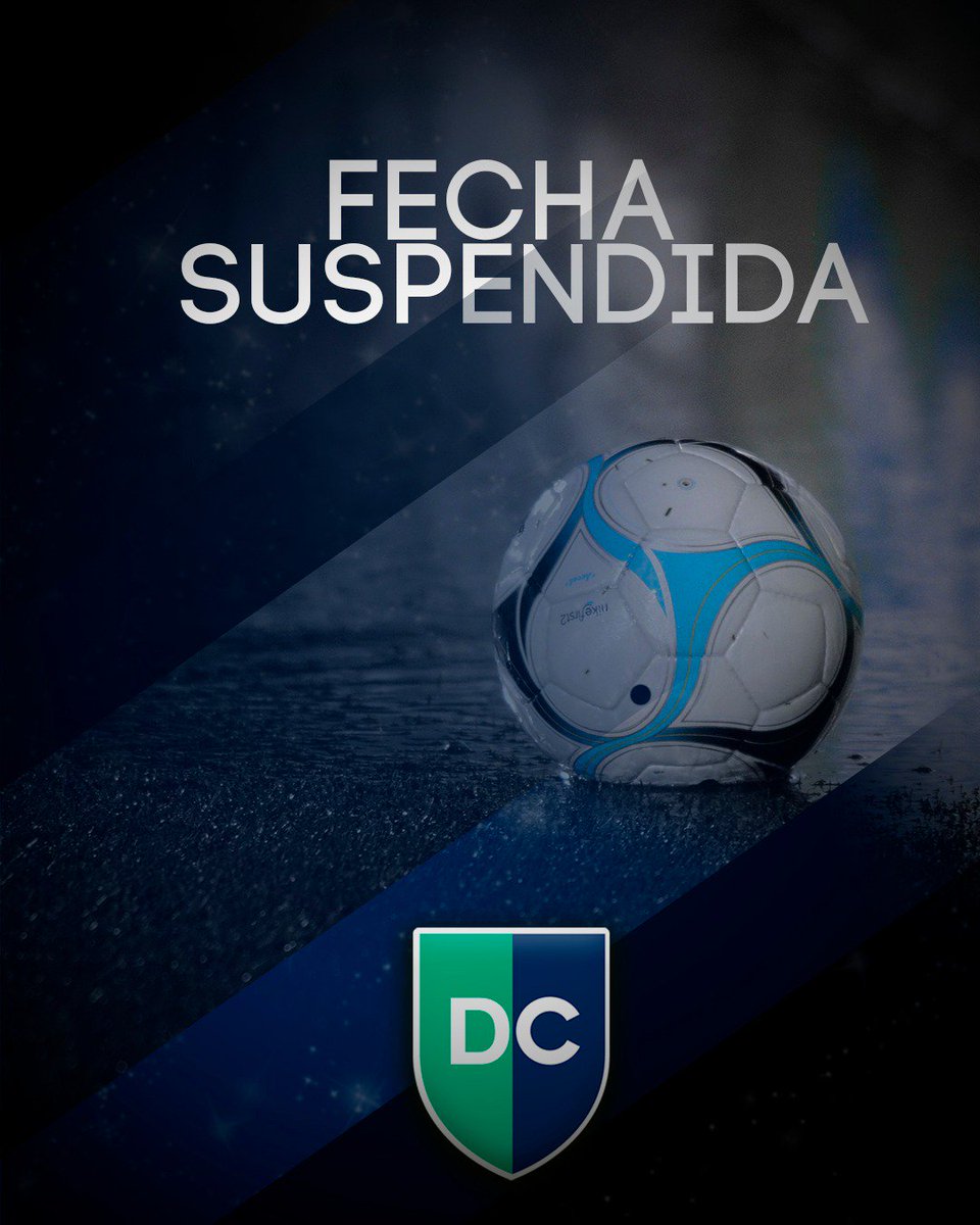 Deportivo Comandiyú tweet media