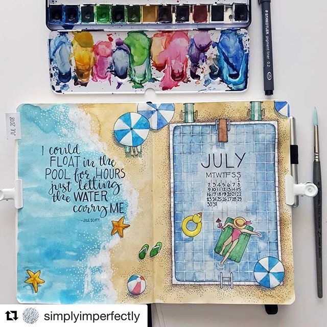 MarianaBlackArt's tweet photo. #Repost @simplyimperfectly with @get_repost
・・・
I think I’m addicted to bullet journaling! Close ups and work-in-progress are up at the Simply Imperfect Life blog (link in bio): https://t.co/bg4CVL9wa8
.
.
#floatinglemonsart #floatinglemons #bulletj… https://t.co/0yte51DqFo https://t.co/3qKunpU7zy