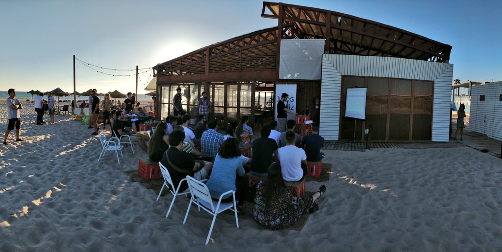 Jorge Galindo tweet media