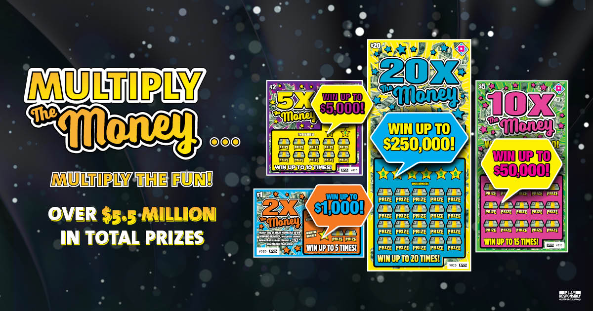 Money Scratchers Money Scratchers