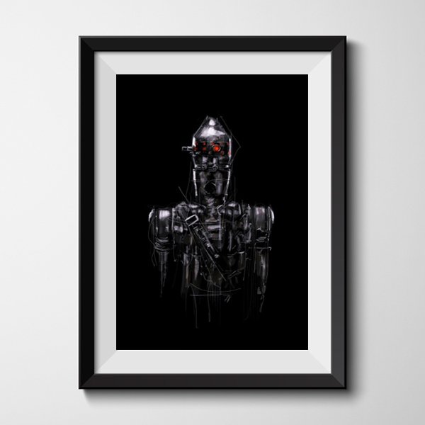 BeArtyPrints's tweet photo. Rafal Rola is a Polish digital artist who uses a combination of many different styles, working with photo-manipulation and illustration. Shop Now  https://t.co/wBwhWqyTHu 
#BeArty #ArtPrints #Art #rafalrolaartist #Starwars #Starwarsposter @RafalRola02 https://t.co/8KnPbt4AJP