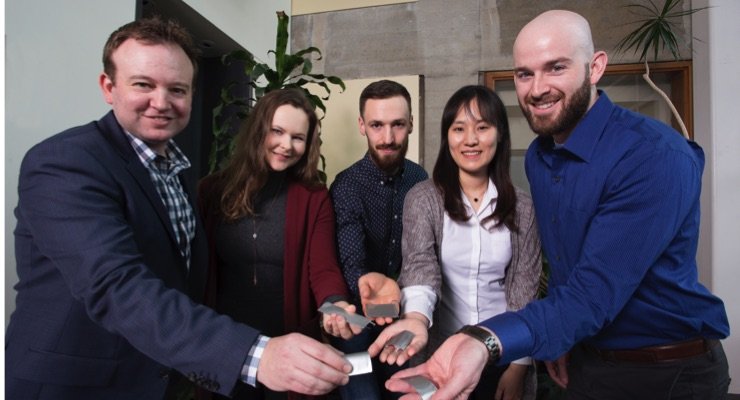 PE_Now's tweet photo. .@PliantPower Develops Flexible Power Systems: New carbon-based technology is ideal for #wearables market.  https://t.co/Tk4k6PXQVB https://t.co/i4hRcrRbmc