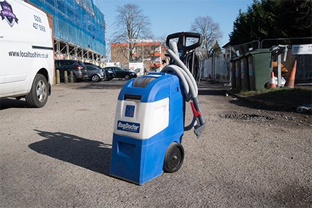 LocalToolHire's tweet image. Cleaning weekend?

From carpet cleaners, vacuum cleaners to floor scrubbers we have the equipment. So don’t waste money buying equipment for those one off jobs when you can hire it instead! Visit your local tool hire to receive 70% off your first orders! 

localtoolhirelondon.co.uk