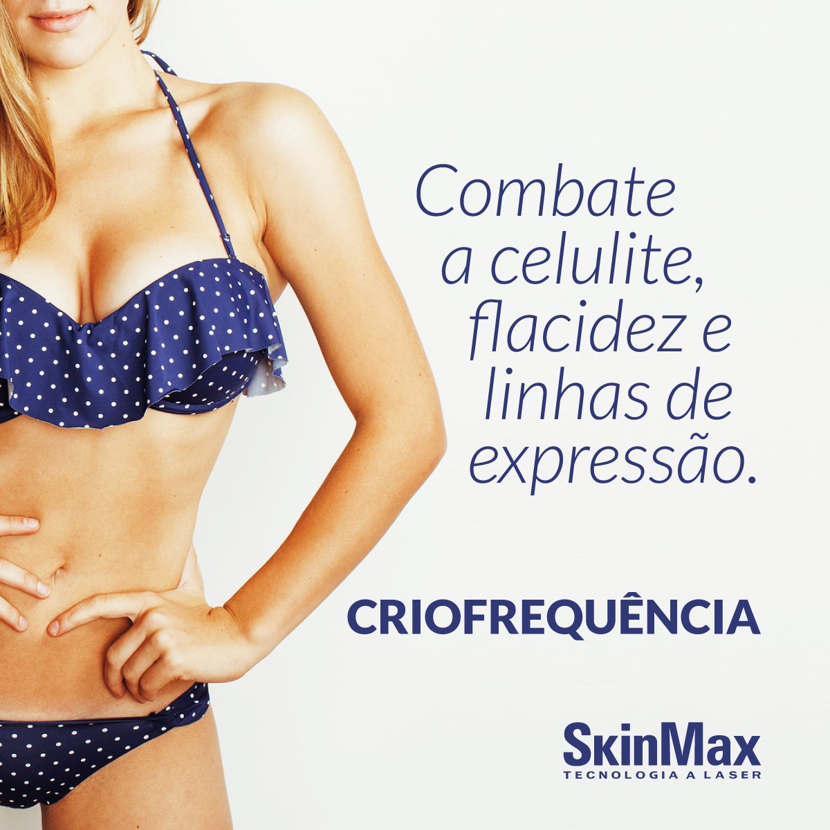 skinmax's tweet photo. A #Criofrequência, o combate contra à celulite, à flacidez e às linhas de expressão é resolvido com muito mais facilidade! 👏🏼

#radiofrequencia #tecnologia #tratamento #combateacelulite #beleza #beauty #SkinMax https://t.co/A1023dNbbV
