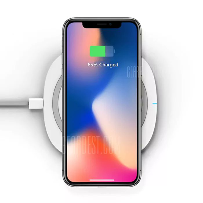 GamingconTech's tweet photo. Hey guys, try TOCHIC Qi Wireless Charger Pad Ultra-thin  with 10W Fast Charging👌🏻👌🏻
https://t.co/ITNqqytjph https://t.co/iIntdlsxTx