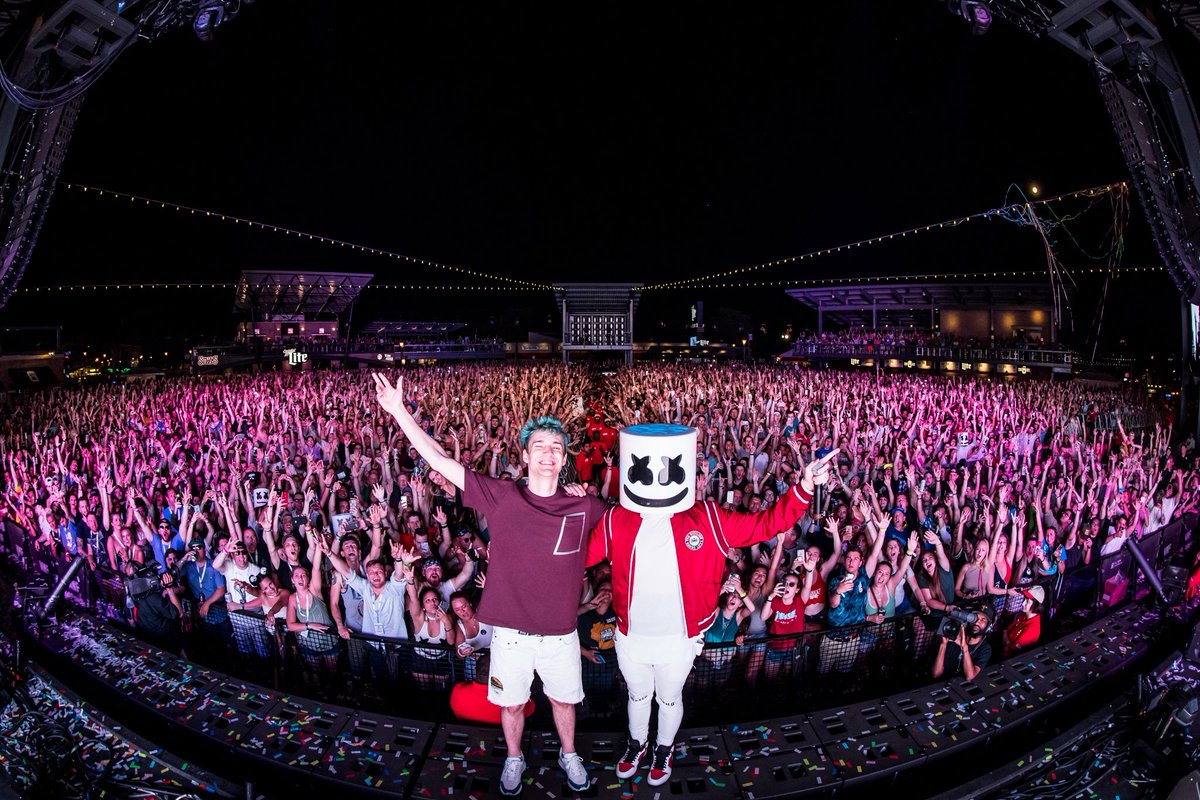 Summerfest Milwaukeeeeee
