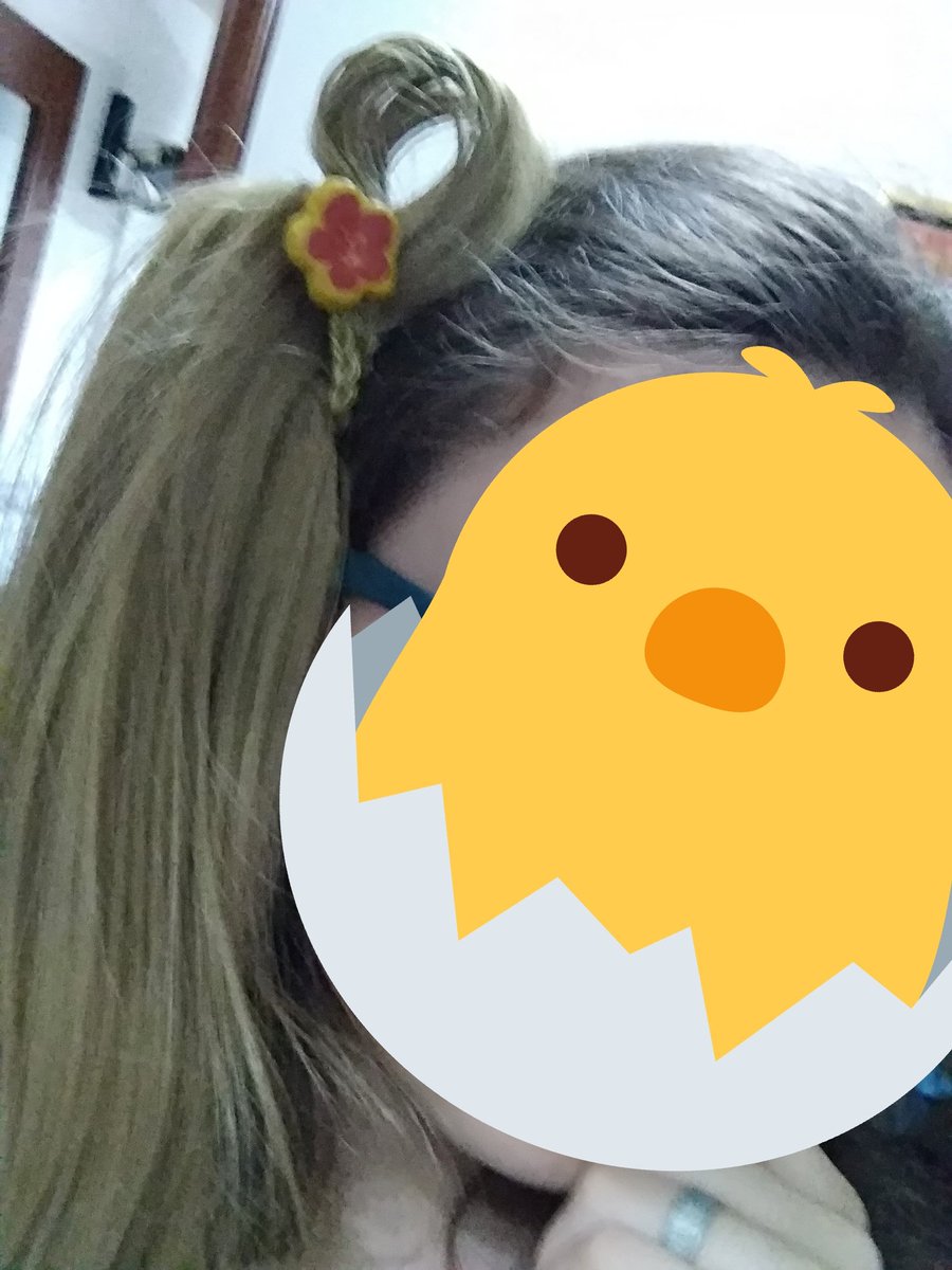 PurpleBlackC's tweet photo. Vamos a darle un poquito de vida a esto! 
Hoy he terminado los ultimos detalles del cosplay! Lo estrenaré en la VimanGo de la próxima semana 👀
- Kotori 🐦 https://t.co/HHWJ7v011r