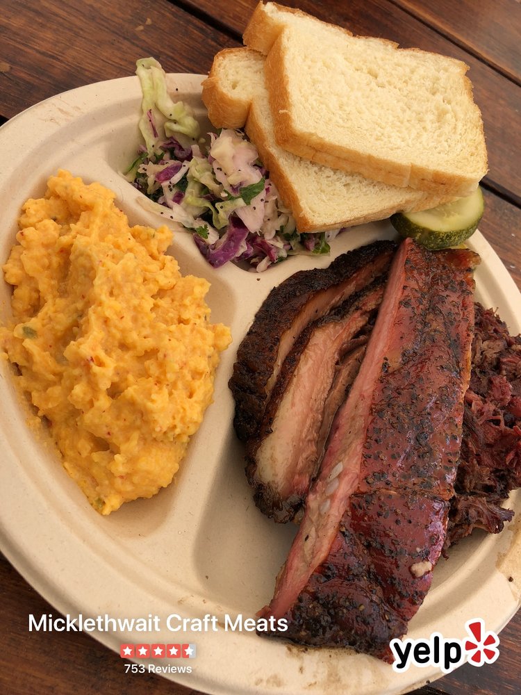 apham313's tweet photo. I checked in at Micklethwait Craft Meats #Yelp #Yelfie https://t.co/jWle2nIqhi https://t.co/s5amrS64M2