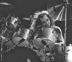 HAPPY BIRTHDAY GREAT IAN PAICE   