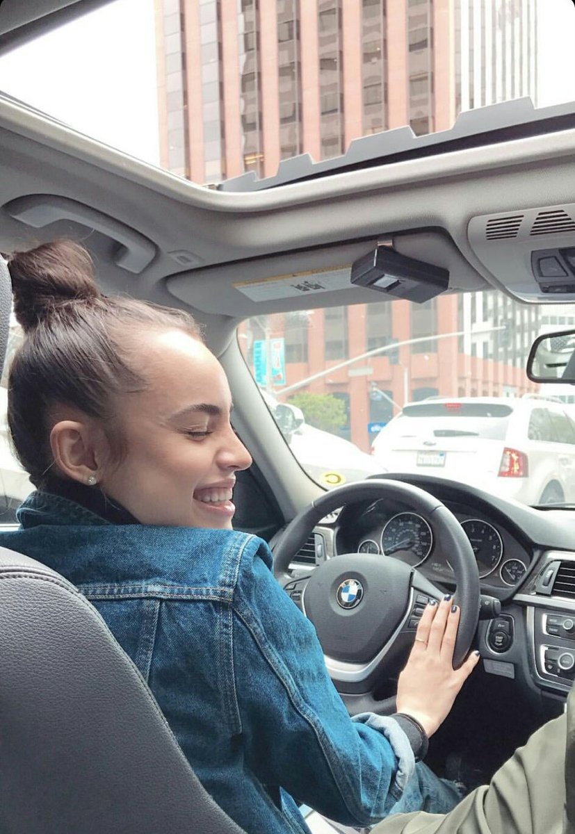 he calls me cutie blue and i'm loving him &amp; that nickname. 💙⚫