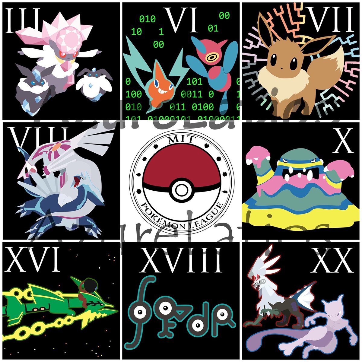 MIT Pokemon League (@mitpokemon) / Posts / X