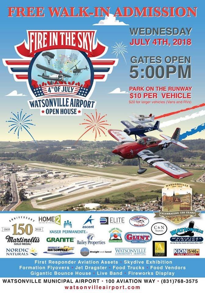 Come celebrate with us on July 4th! 🎆