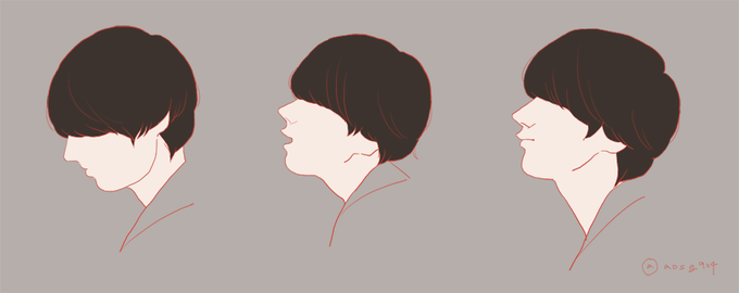 横顔のtwitterイラスト検索結果 古い順 横顔のtwitterイラスト検索結果 古い順