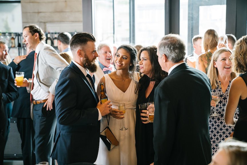 South Second tweet media