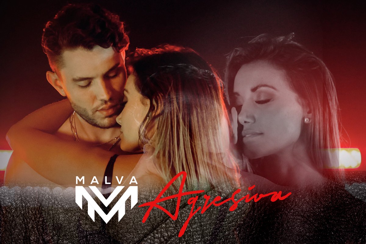 iLOMASNUEVO's tweet photo. LO+NUEVO #Agresiva de @OficialMALVA 🇬🇹y vídeo del tema donde aparece @Gaby_Asturias https://t.co/H9tuYBErH2 🎶📻👏 Les compartimos los detalles aquí: https://t.co/oO9IuZDN9A https://t.co/9j8dRYgnTl