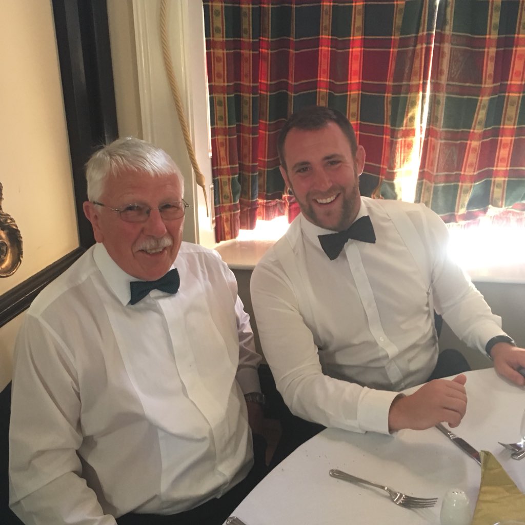 HC6F_College's tweet photo. HC6F staff do formal dinner #DoLoadsMore #ValeRoyalAbbey https://t.co/5bmvrUoMcQ