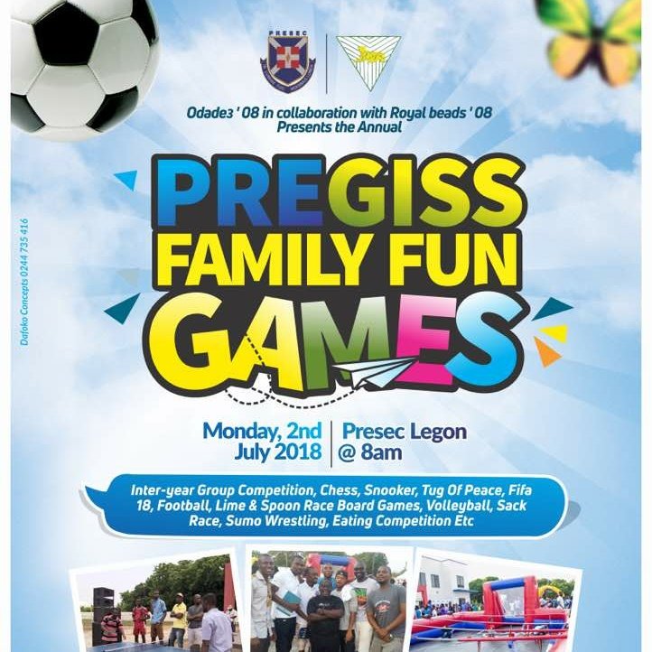 odade3_2008's tweet photo. #NewProfilePic #Presecgames2018 https://t.co/5cnX1NvRJ1