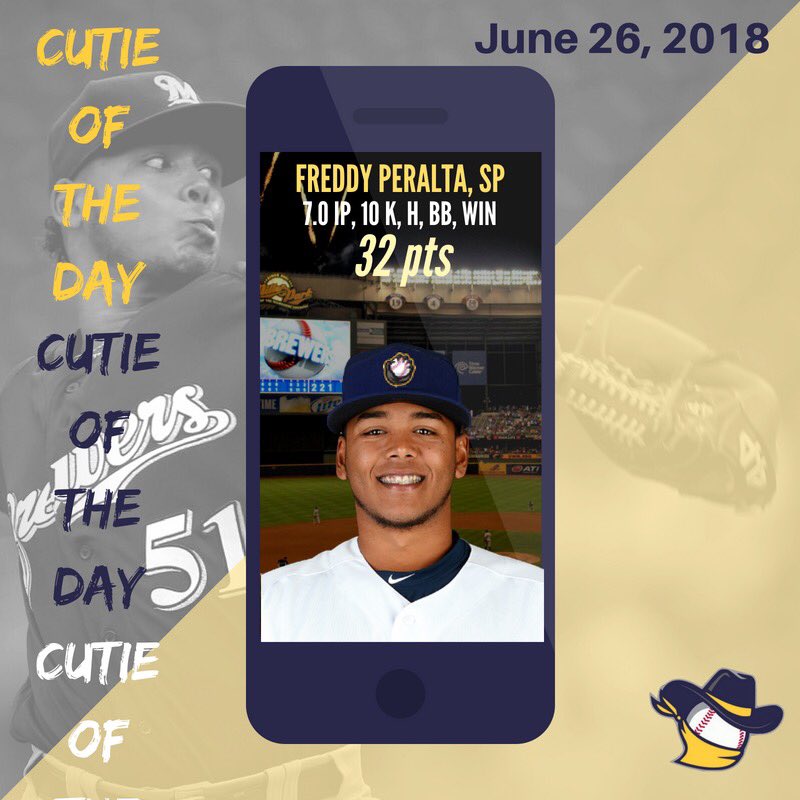 sluggersfromCT's tweet photo. #CutieOfTheDay https://t.co/ctPWa4cHn5