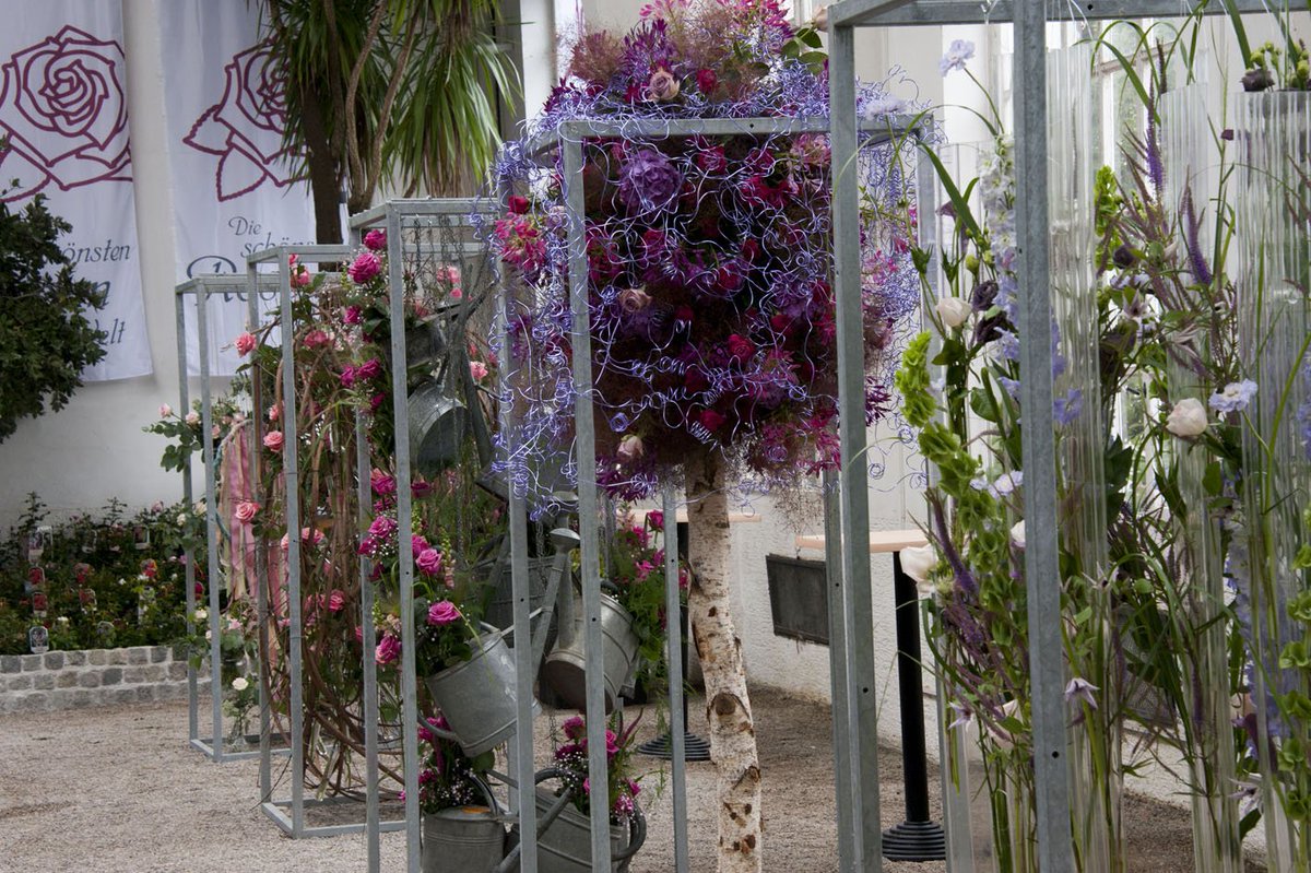 Bot.Garten München (botmuc) Twitter