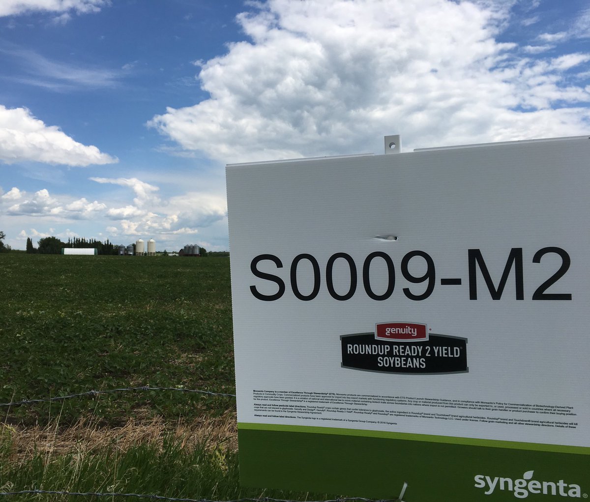 Jason Klassen tweet media