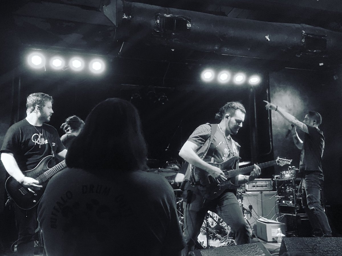 KateEppers's tweet photo. @onetimemountain #OneTimeMountain opened for  #KingsX last night! @kingsx @limelightmag put together one of the best nights of #rock this year! #rockandroll #musically #thursdaymotivation #friday #show #liveshow #live #livemusic #originalband #liveband #love #rockshow #summer 🎸 https://t.co/ImZYNyVA22