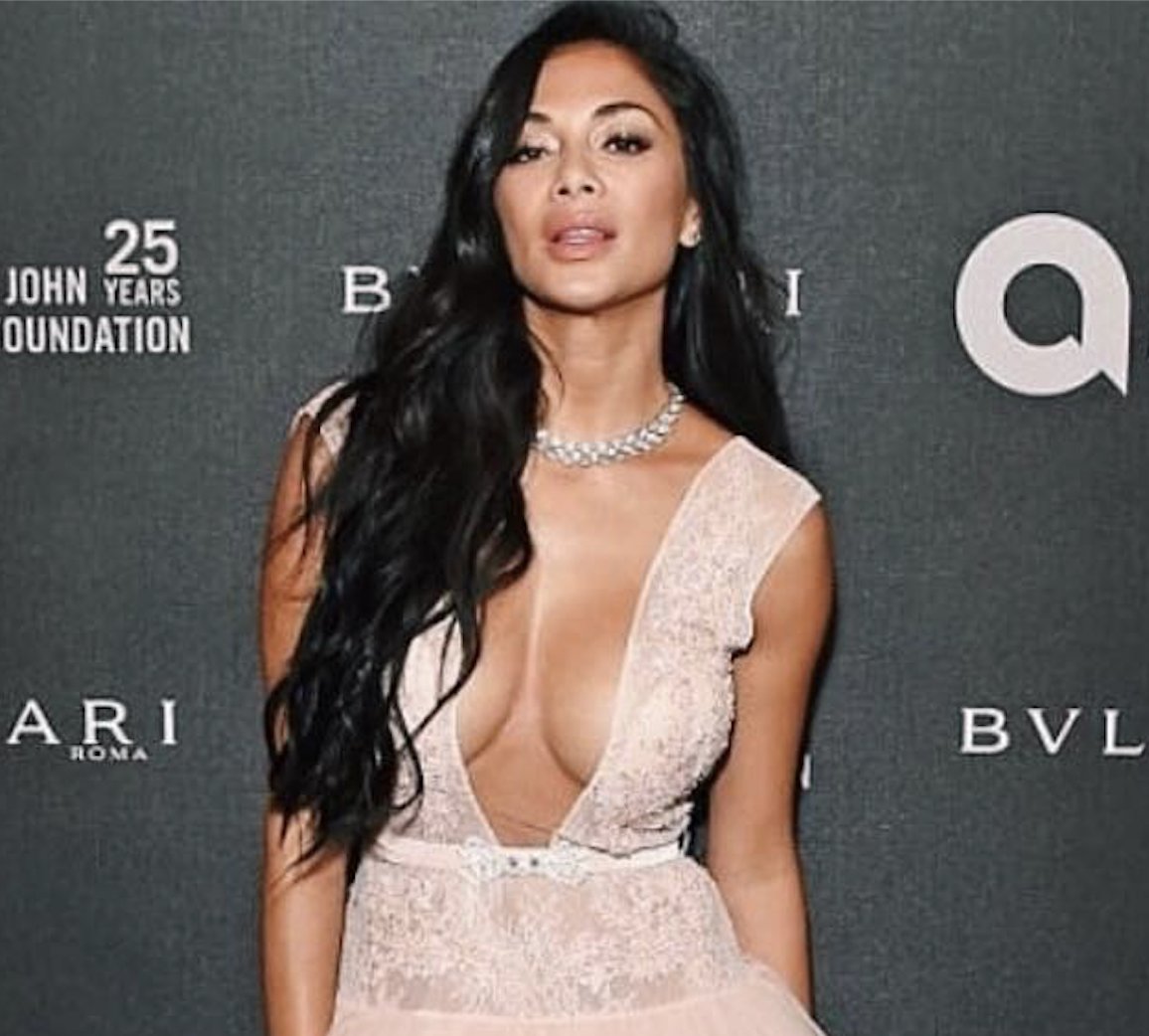 Happy Birthday: Supermodel Nicole Scherzinger s Hottest Pics On Her Special Day  