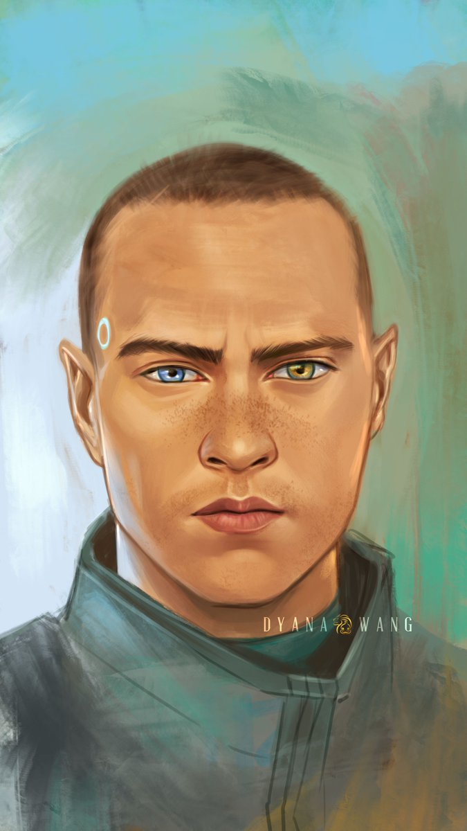 Theblackgamer On Twitter Finally Finished Here Is Markus From Detroit Become Human Game Fanart Enjoy Markus Detroit Detroitbecomehuman Game Stepbystep Practice Jessewilliams Fanart Dyanawangarts Digitalart Digitalpainting Drawing
