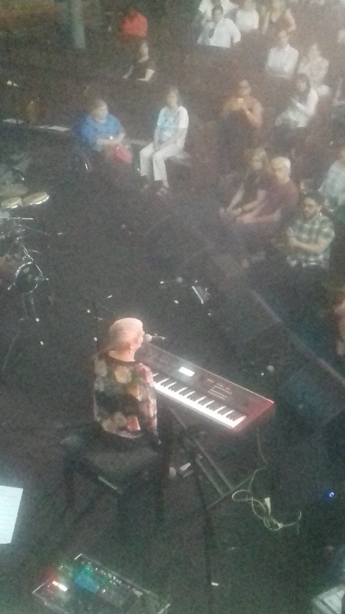 LIGChoir's tweet photo. .@surieofficial performing at #CommonAndKind2018 right now at @unionchapeluk
#London #CommonAndKind #LIGC https://t.co/Zzfy2DW7mz
