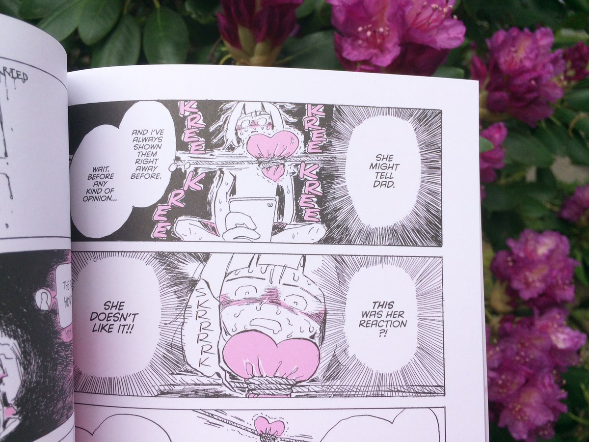 my solo exchange diary vol 2