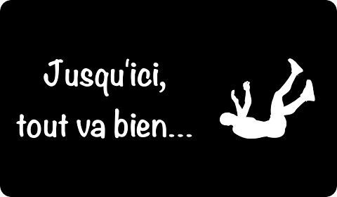 cestpasmonidee's tweet image. Jusqu'ici, tout va bien… – cestpasmonidee.blogspot.com/2018/06/jusqui… #NéoBanque

Certaines banques historiques pensent avoir échappé à la révolution du secteur alors qu'elle n'a pas encore commencé…