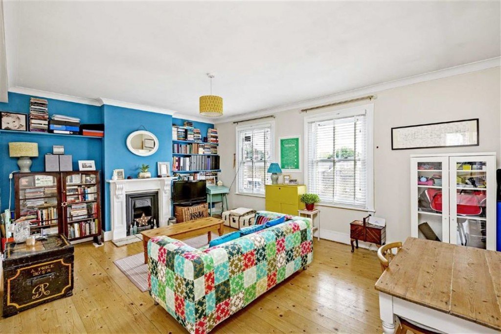 Aspire - Balham tweet media