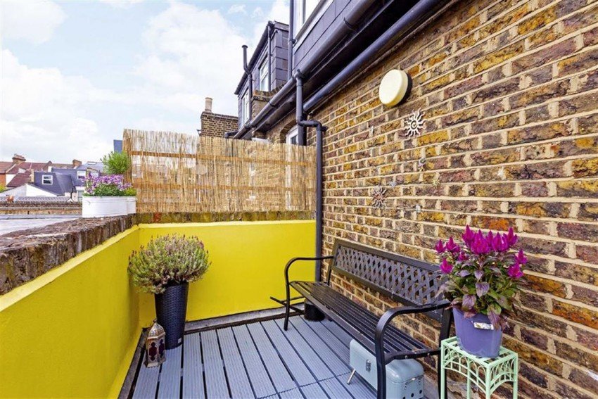 Aspire - Balham tweet media