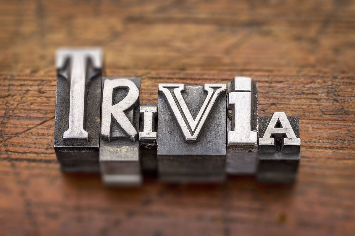 EzineArticles on Twitter: "Love trivia? Love writing and ...