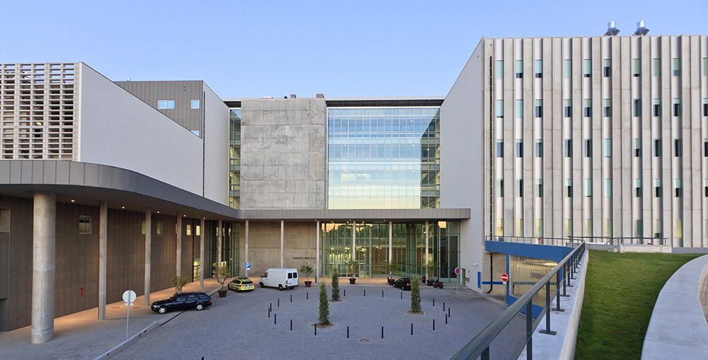 mexnewz's tweet photo. Hospital "San Alejandro" de Puebla  será entregado en 2020: SACYR Construcción | #Estados https://t.co/CIwRVS5POm https://t.co/wHyH18JjCS