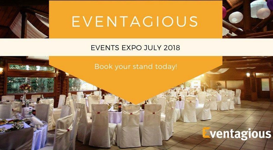 eventagious_uk's tweet photo. With only a few weeks to go, we only have 2 stands remaining, purchase yours today! #eventexpo #eventagious #eventprofs https://t.co/TAaoku8A93 https://t.co/Q7KnOP9f5u